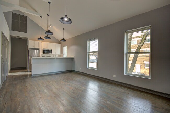 Foto del edificio - 1659 W 21st St