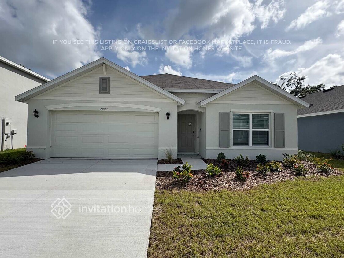 Foto principal - 10903 Gentle Current Wy