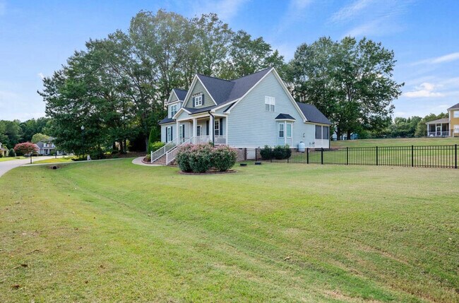 Foto del edificio - 1100 Southern Escape Way