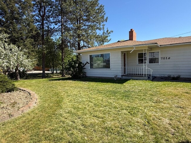 Foto del edificio - 5 Bedroom Home Available In Spokane Valley!