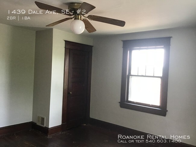 Foto del edificio - 1439 Dale Ave SE
