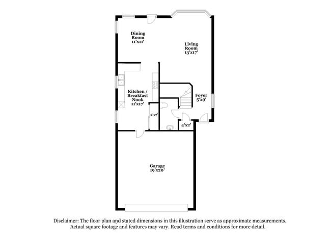 Building Photo - 1620 Lorna Dr
