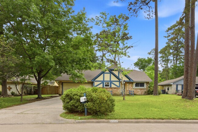 Building Photo - 2115 Oak Shores Dr