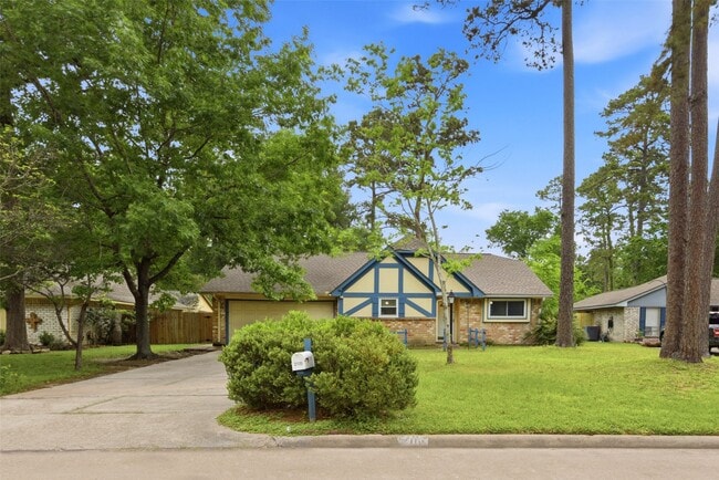 Foto del edificio - 2115 Oak Shores Dr
