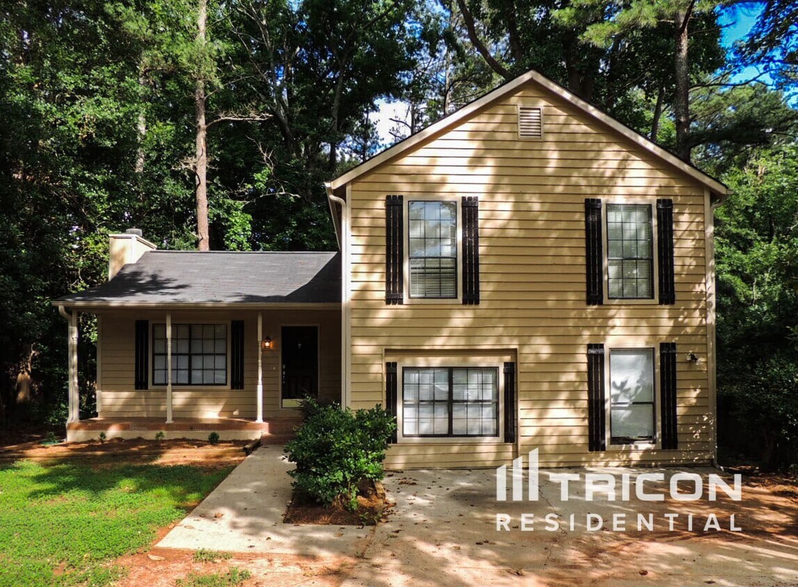 Foto principal - 1027 Mainstreet Lake Dr