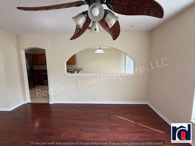 Foto del edificio - Beautiful 3 Bedroom 2.5 Bathroom Home ~ Winter Garden!