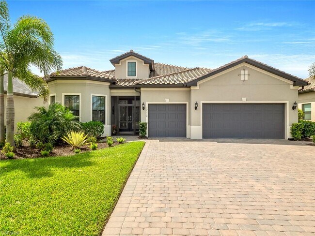 Building Photo - 17118 Ashcomb Way