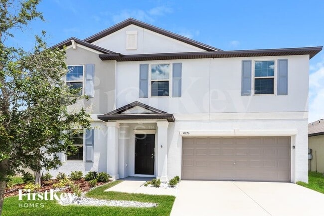 Building Photo - 10226 Bright Crystal Ave