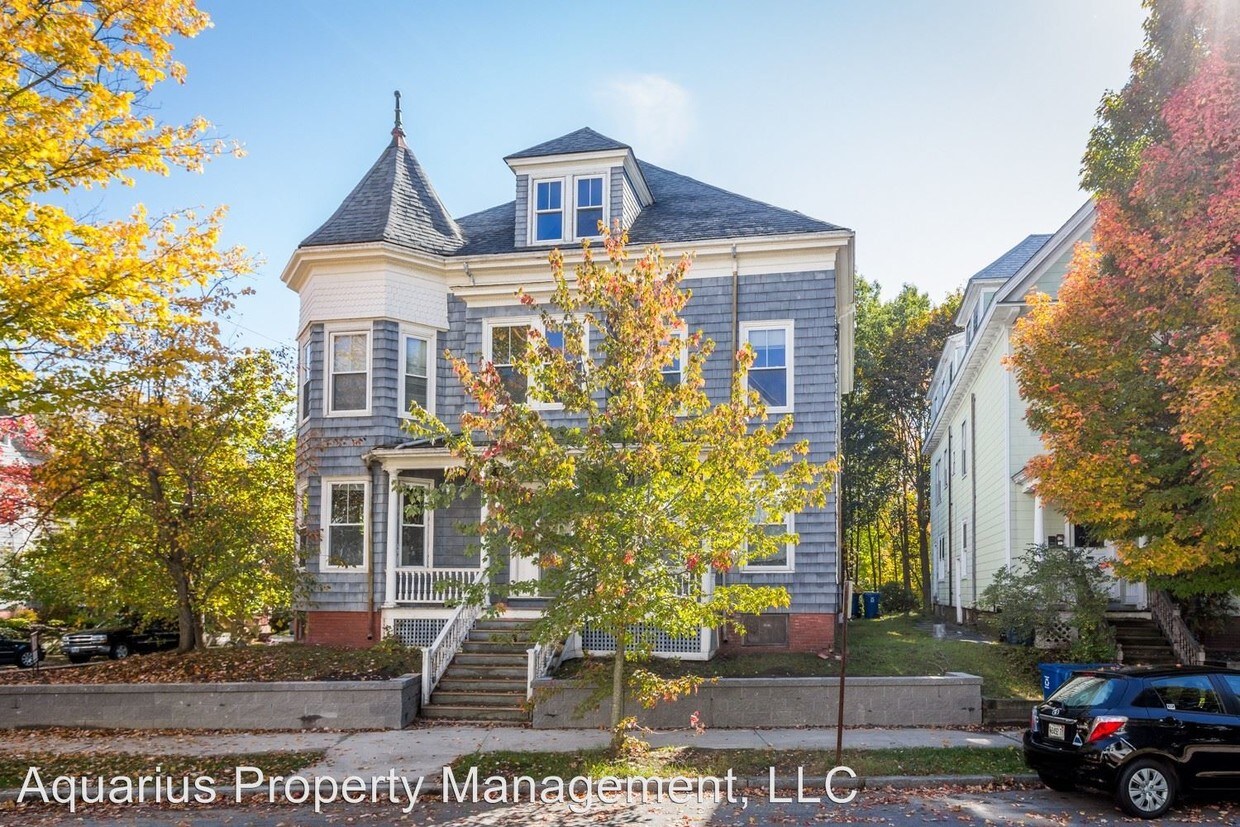 Foto principal - 84 Granite St