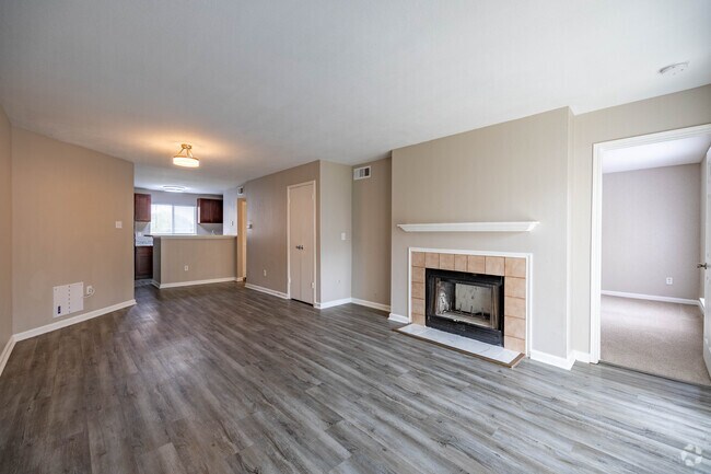 Union Station - Sala de estar 2HAB, 2BA - 1046SF - Union Station