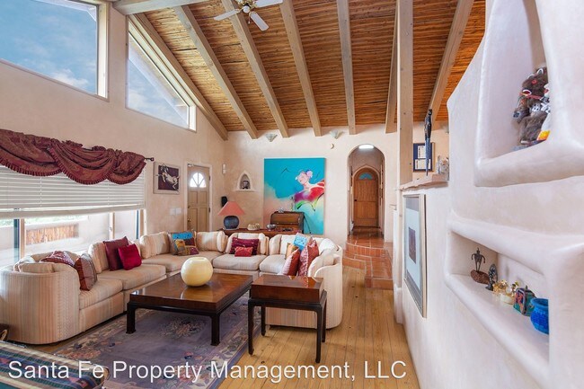 Building Photo - 2 br, 2 bath House - 25 A Paseo Nopal