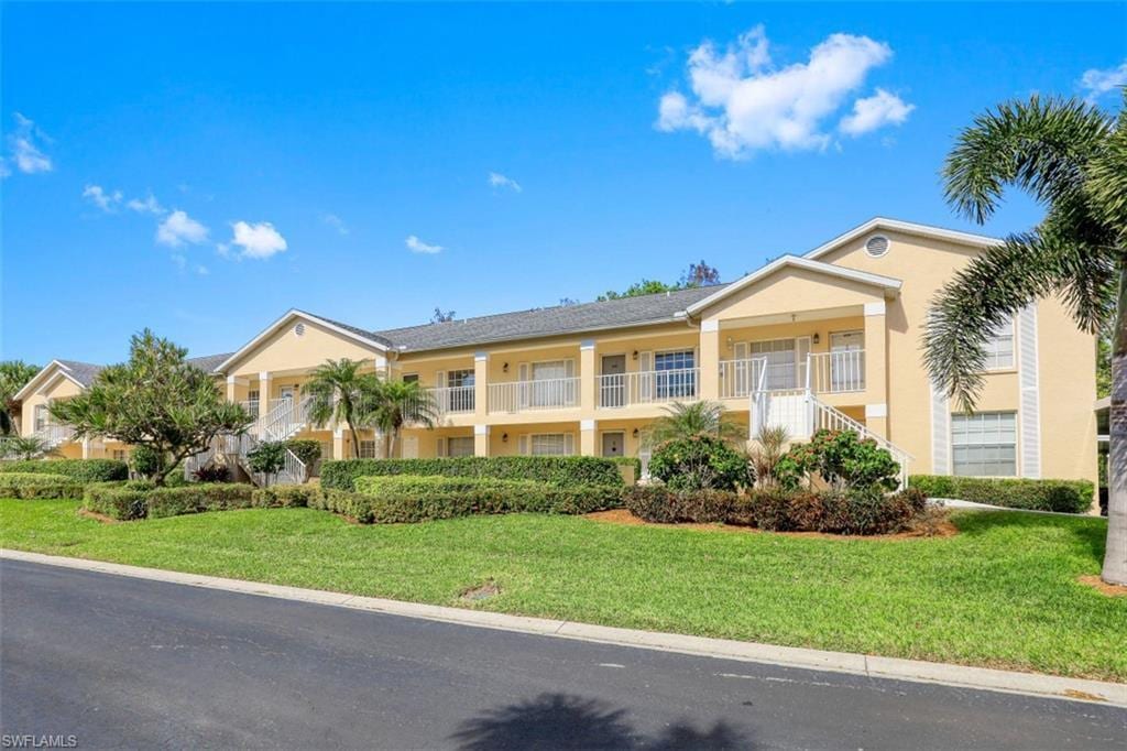 773 Wiggins Lake Dr Unit 105, Naples, FL 34110 Condo for Rent in