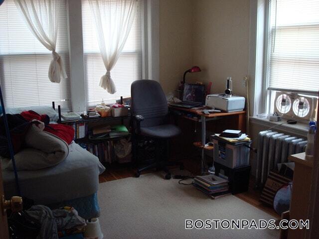 Foto del edificio - 38 Hemenway St