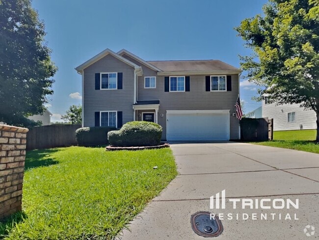 Building Photo - 5705 Waterpoint Dr