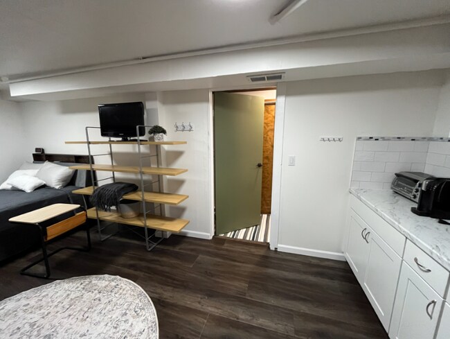 Foto del edificio - 11601 NE 155th St