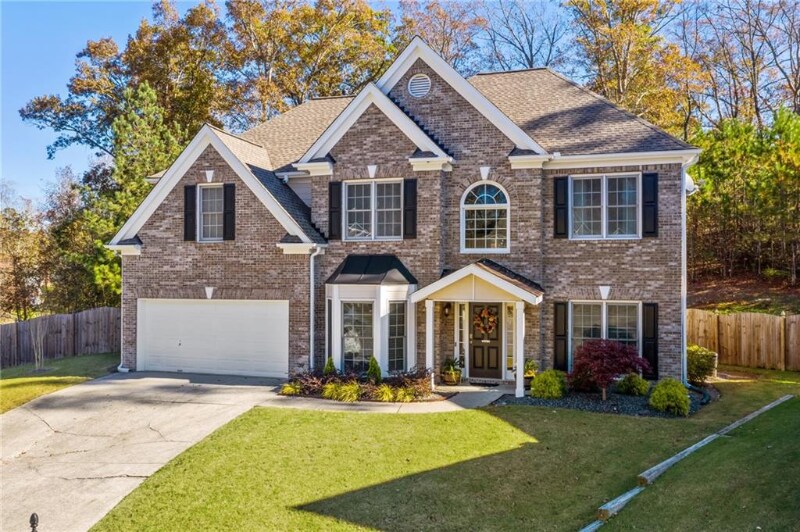 Primary Photo - 2135 Arbor Creek Pl