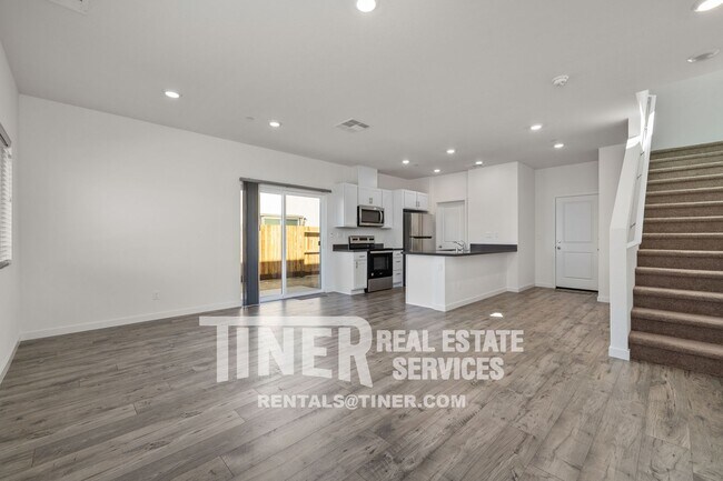 Foto del edificio - 1001 San Anselmo Ln