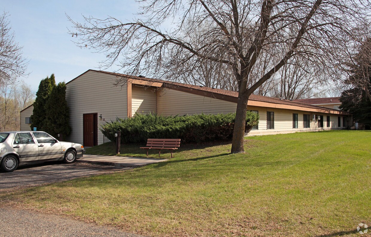 Foto principal - Hillside Apartments