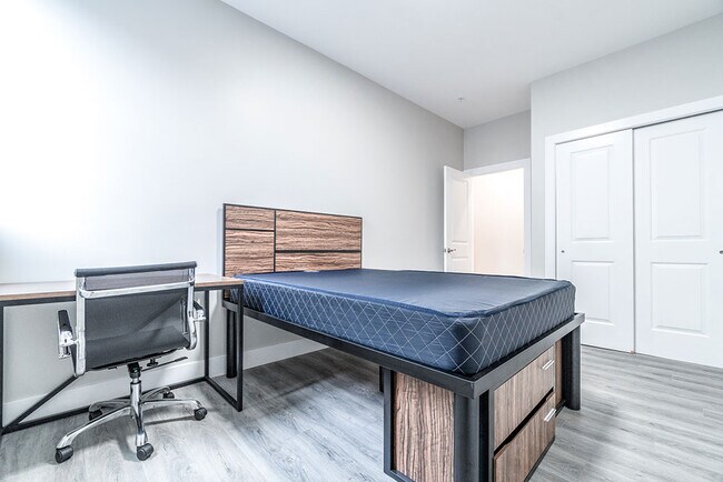 Foto del edificio - The Chapel Troy