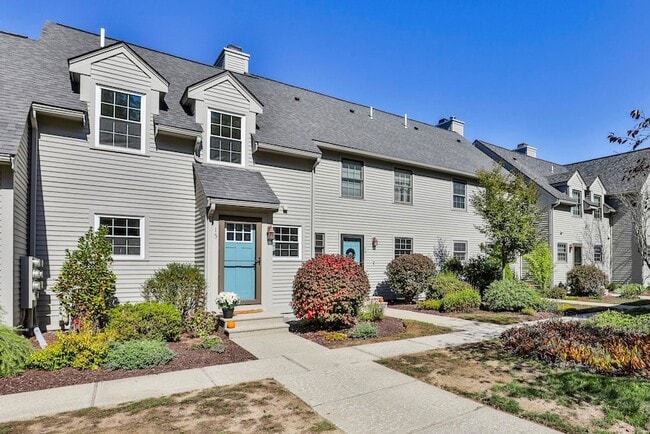 Foto del edificio - 6 Veterans Rd