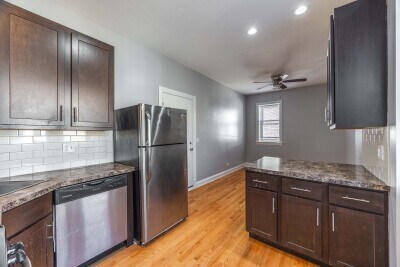 Foto del edificio - 4443 N Sheridan Rd
