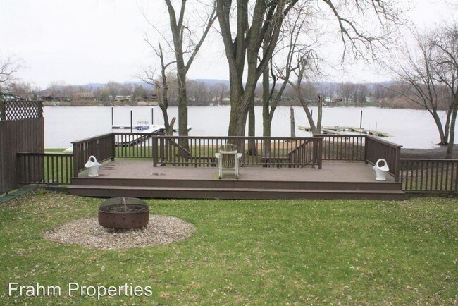 Foto del edificio - 3 br, 2 bath House - 1426 Bainbridge Street