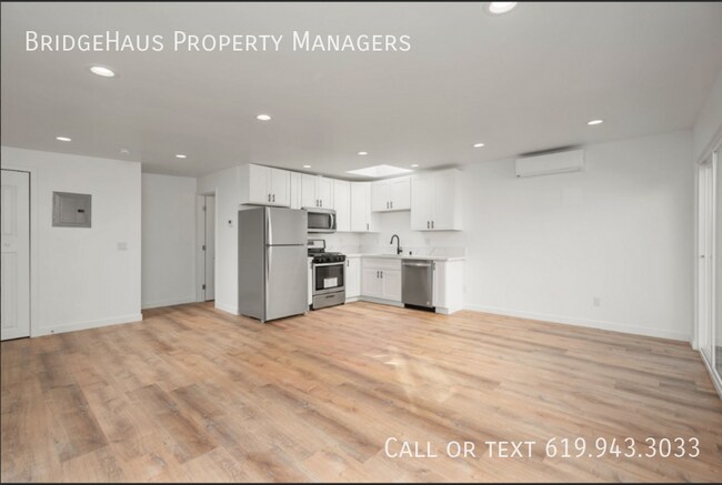 Foto del edificio - 4161 Clairemont Mesa Blvd