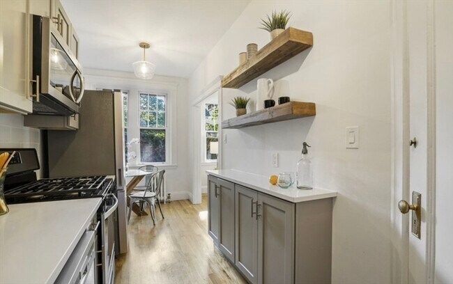 Foto del edificio - 5 Crawford St