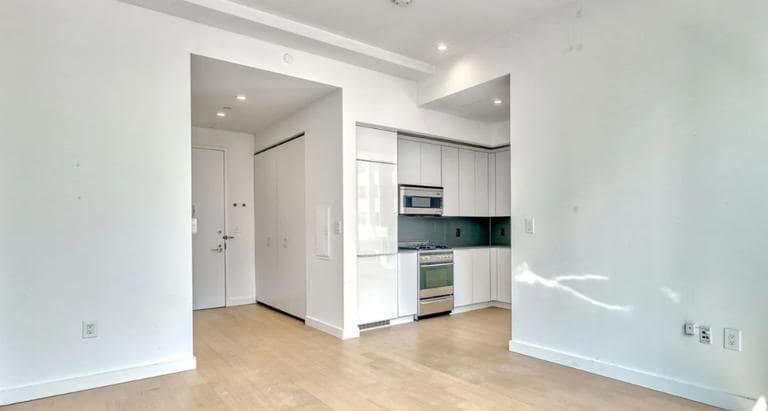 Building Photo - 2 bedroom in NEW YORK NY 10038