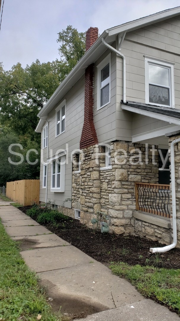 Building Photo - 5300 Smart Ave