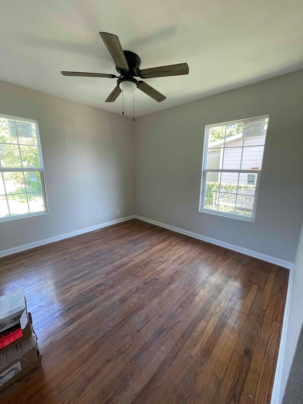 Foto del edificio - 1218 Vance Dr