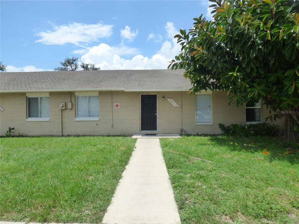 Foto principal - 2610 Adela Ave