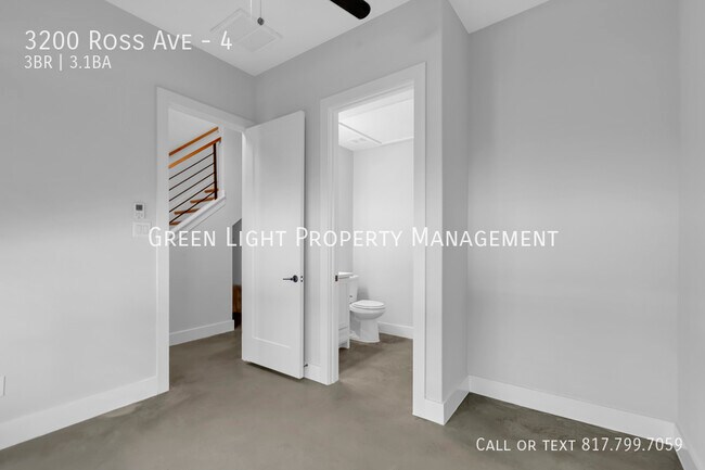 Foto del edificio - 3200 Ross Ave