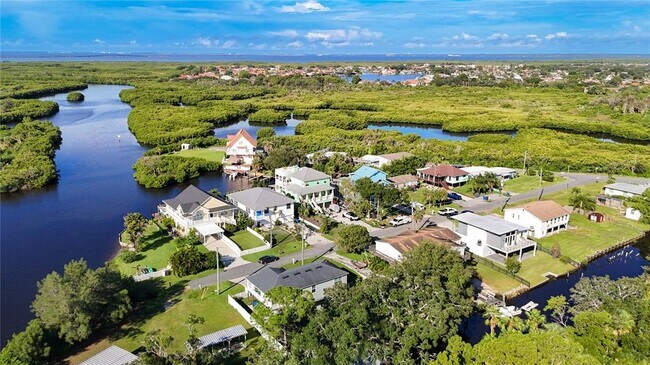 Foto del edificio - 9107 Brunswick Ln