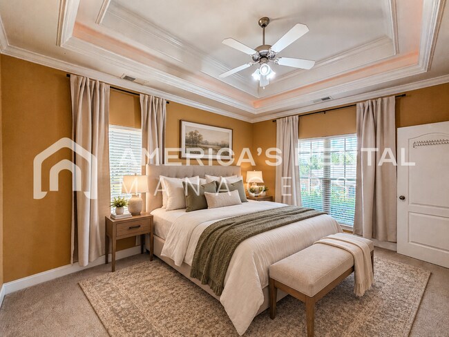 Foto del edificio - 584 Woodland Ridge Rd