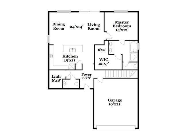 Foto del edificio - 3445 Brant St