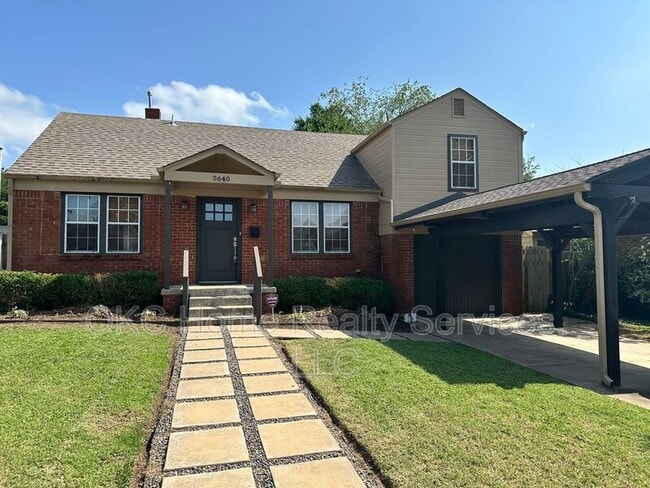 Photo - 2640 NW 34th St House
