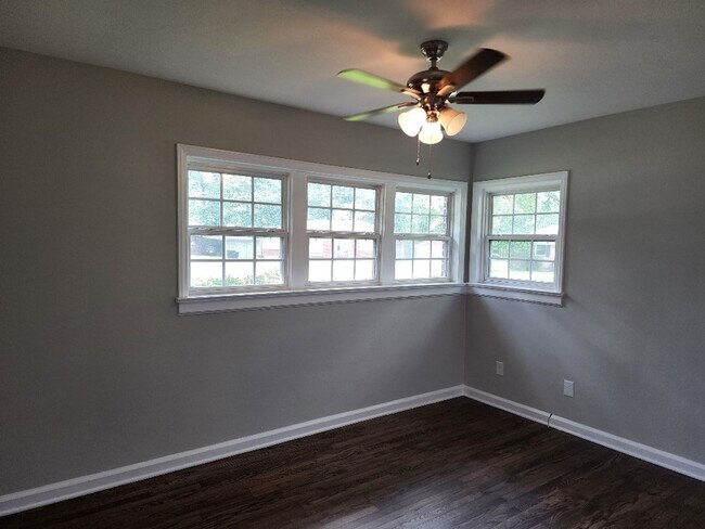 Foto del edificio - Harrison Rd #202