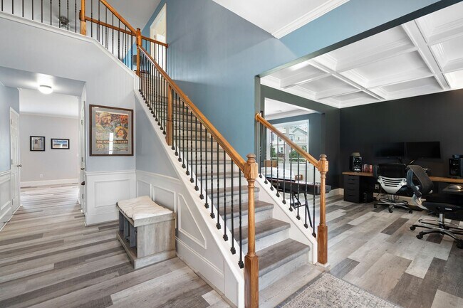 Building Photo - Move In Ready Marietta Traditional