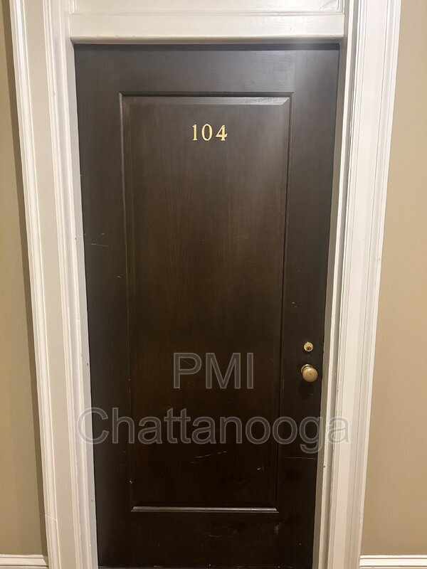 Foto del edificio - 318 Walnut St
