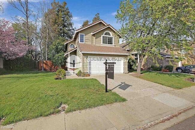 Building Photo - 3 br, 2.5 bath House - 5320 Starflower Way -