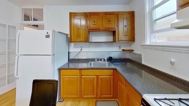 Foto del edificio - 60 Calumet St