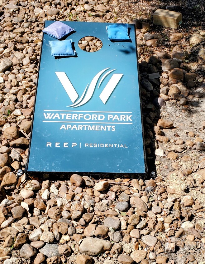 Waterford park apartments san antonio tx sale