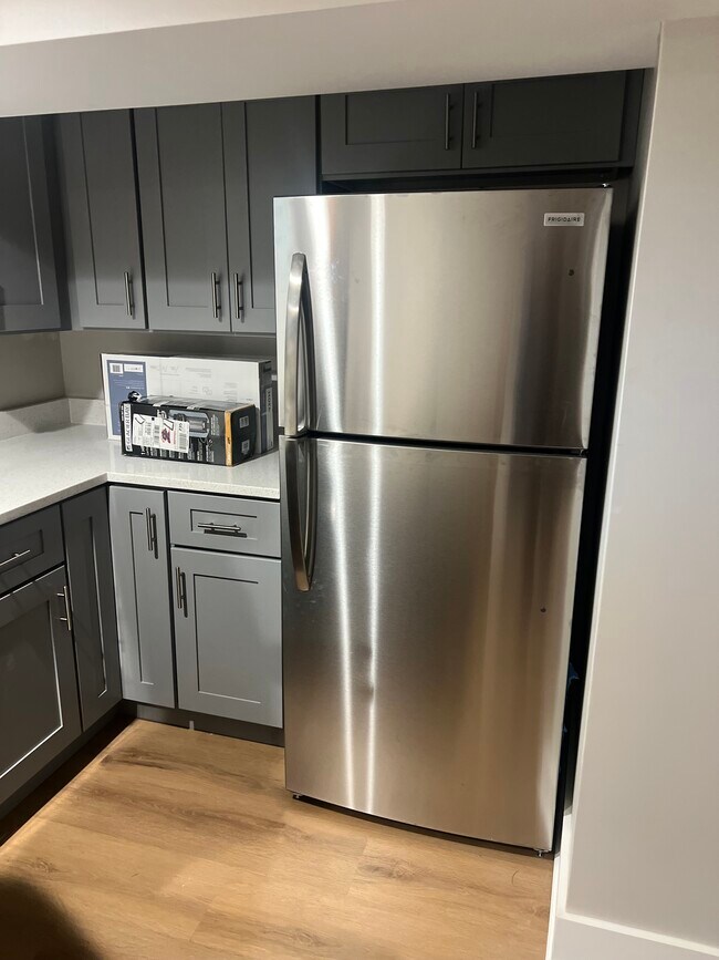 Building Photo - 1516 Hamilton St NW