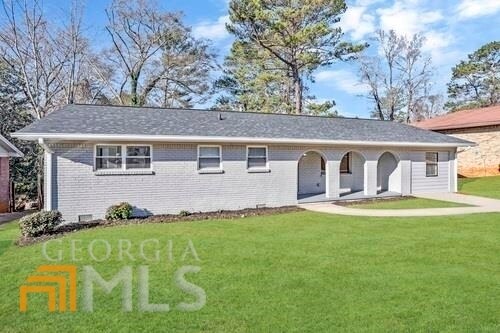 Building Photo - 2871 Knollview Dr