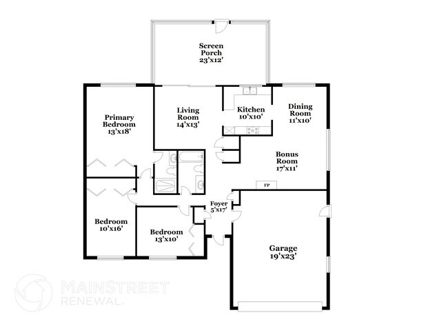 Building Photo - 3125 Orleans Way S