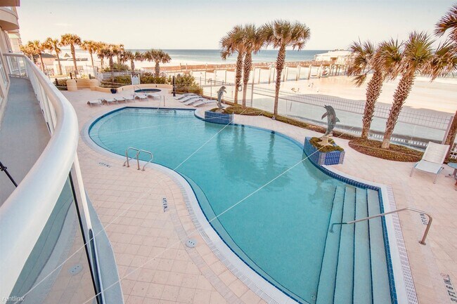 Building Photo - 3 br, 3.5 bath Condo - Ocean Villas 401