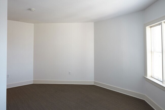 Foto del interior - Clyde Manor