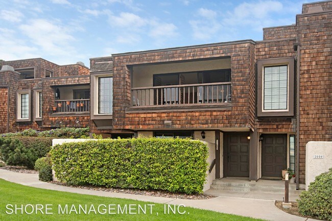 Foto del edificio - 2 br, 2.5 bath House - 2042 Carmel Valley Rd.