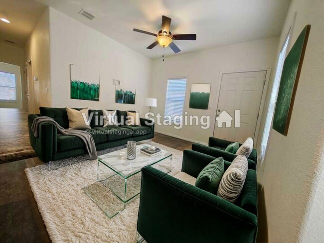 Foto del edificio - 16005 N 32nd St